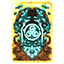 Gloomspore Crate bonus card icon